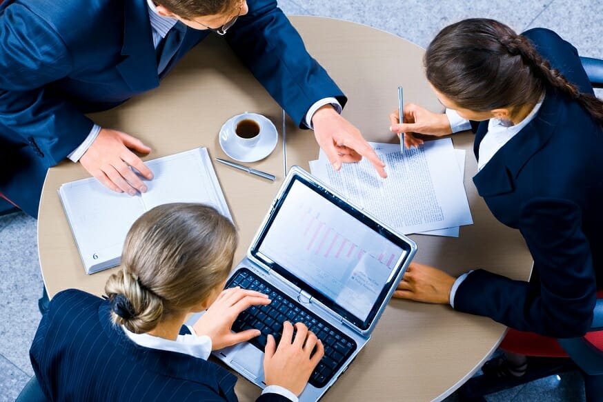 Practice Financial Modeling