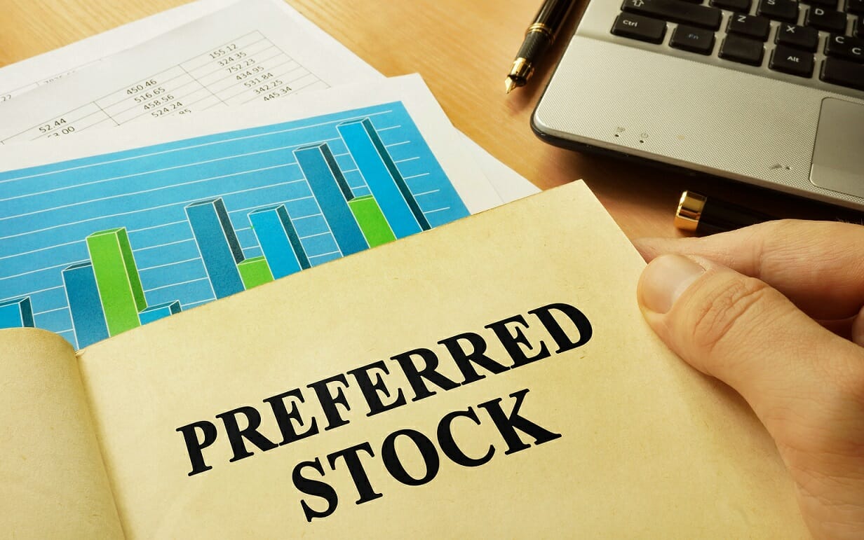 Capital One Preferred Stock