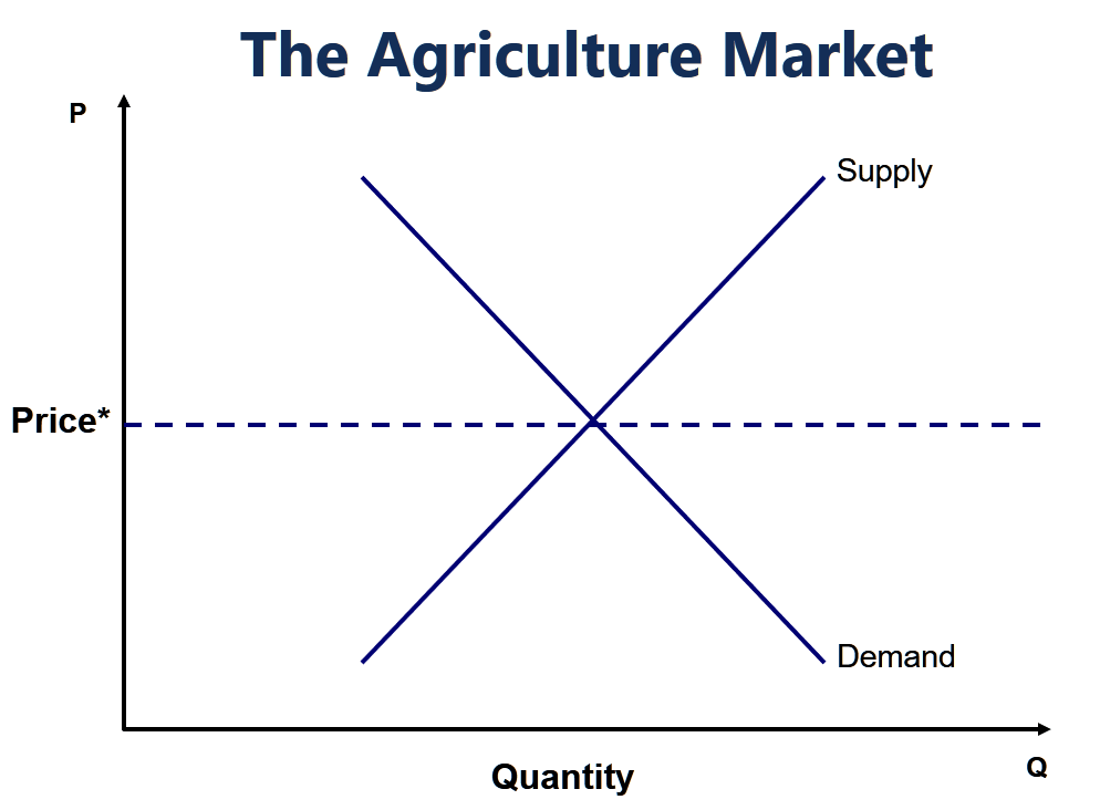 Price Taker Learn More About Price Takers Vs Price Makers