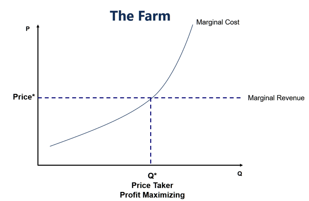 Price Taker Definition, Perfect Competition, Examples