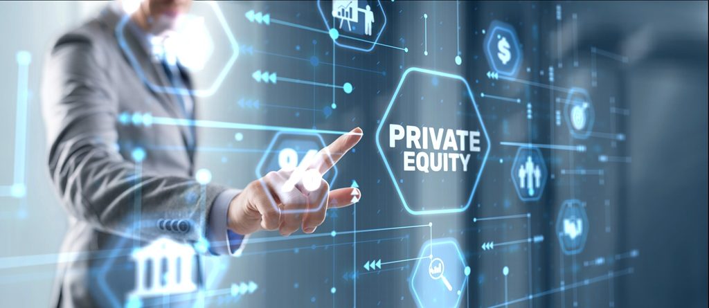 Private Equity Career Path