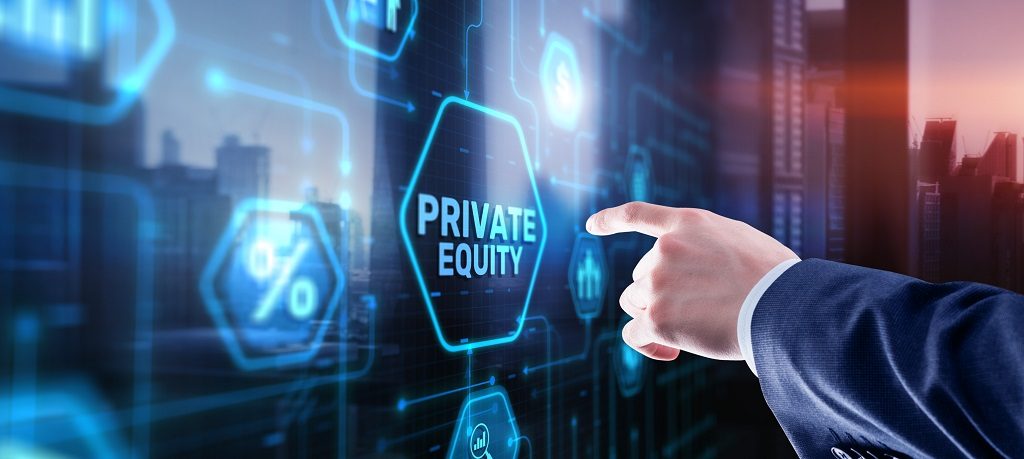 Private Equity Career Profile