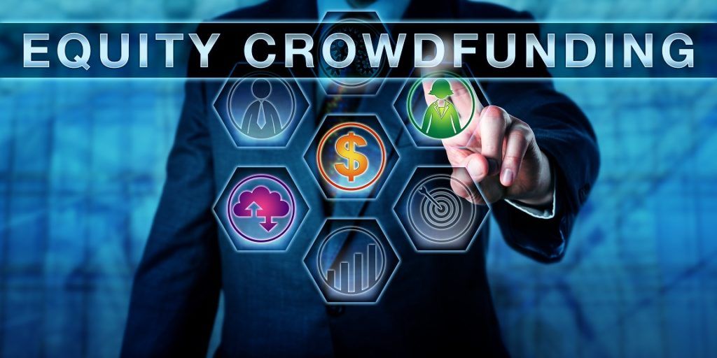 Private Equity Crowdfunding Overview How It Works Online Platforms