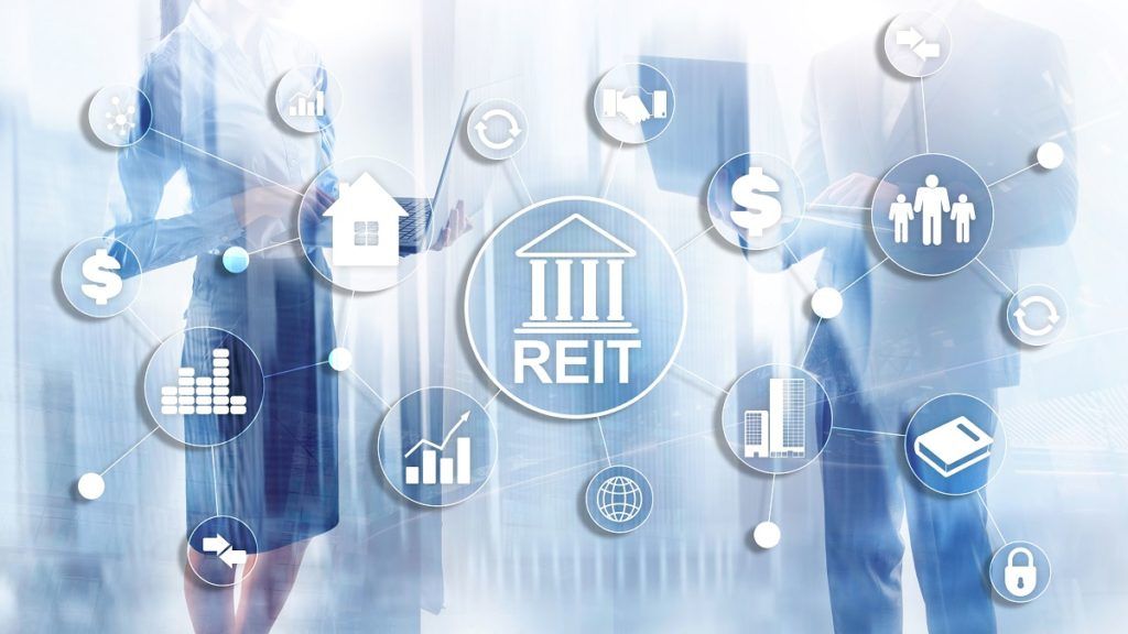 Private REITs Vs. Publicly Traded REITs - How They Work