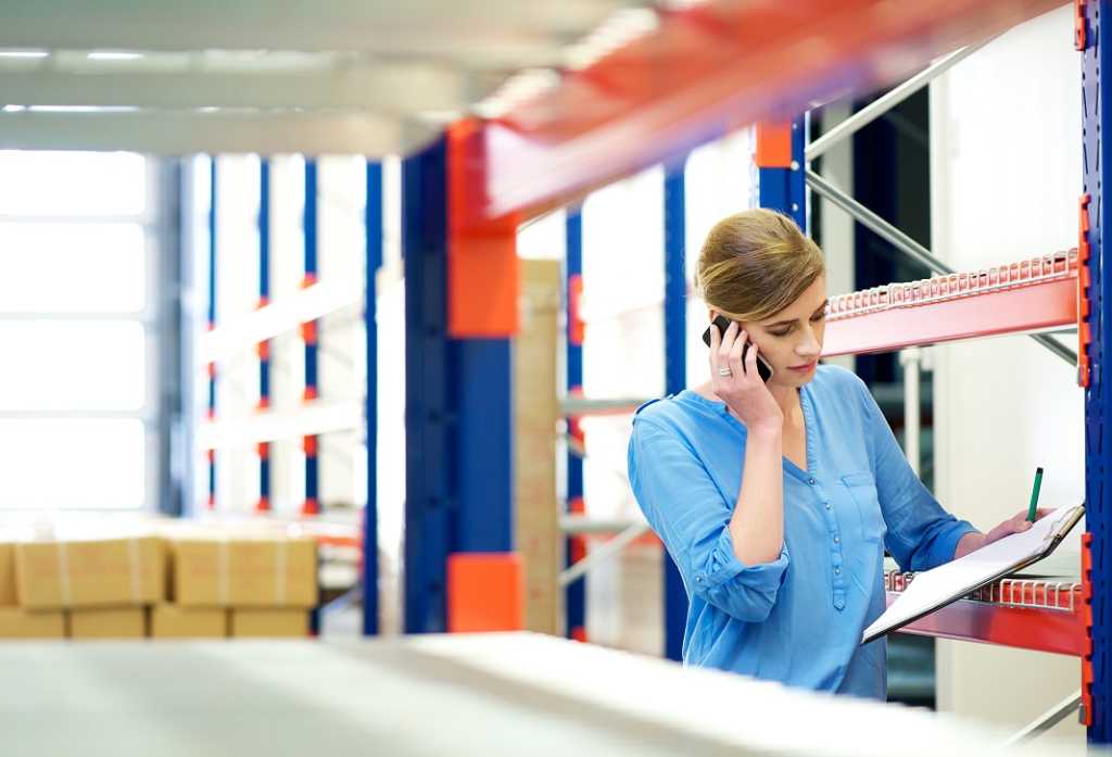 Procurement - warehouse and inventory