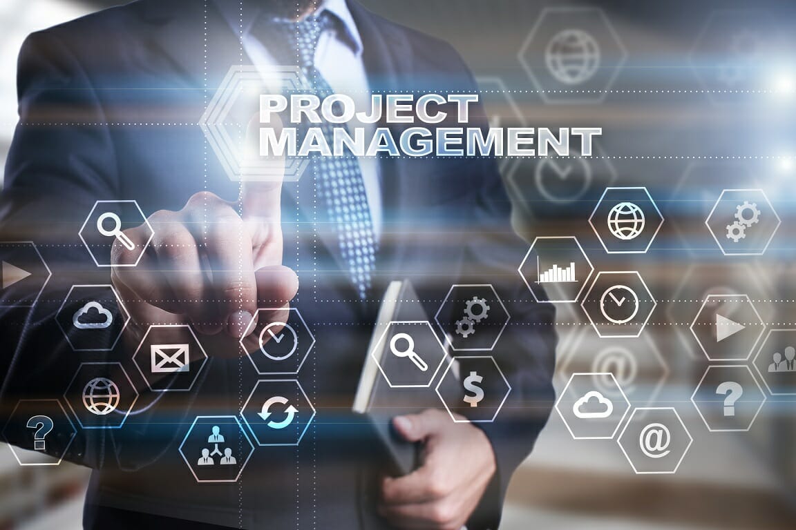 Project Management - Overview, Importance, and Median Salaries