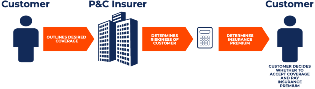 Property and Casualty Insurers Overview Coverage