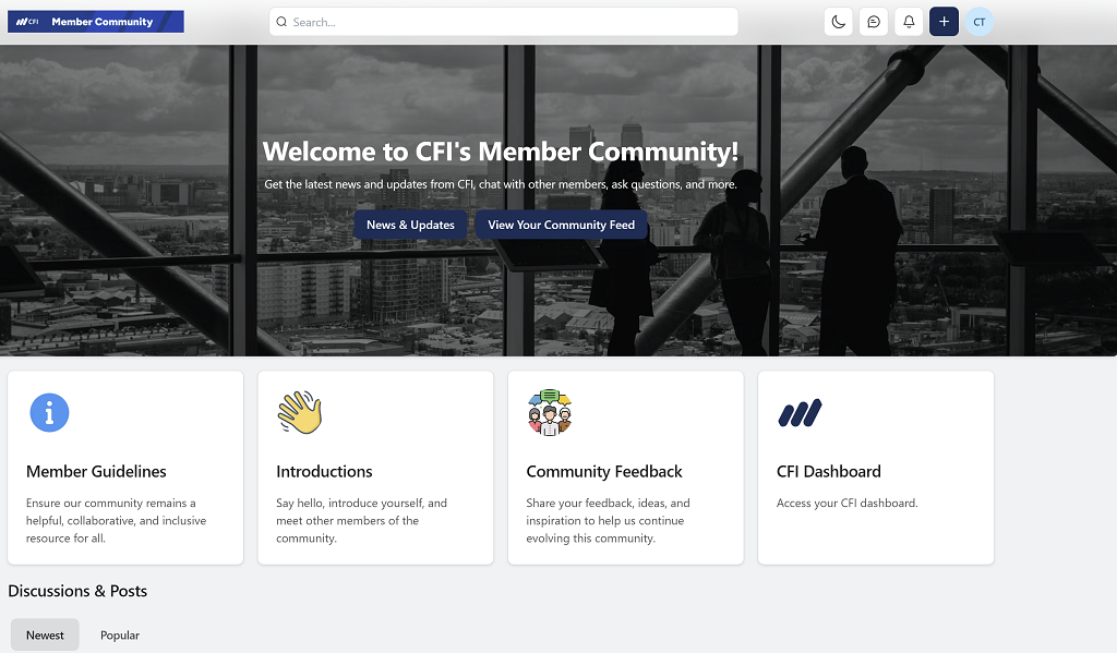 Online Discussion Boards and Chats