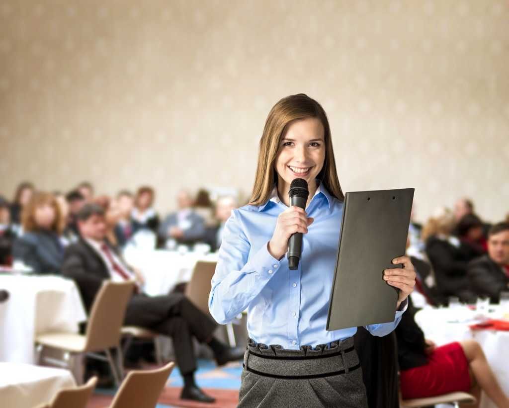 Public Speaking Tips - Learn How to Become an Effective Speaker