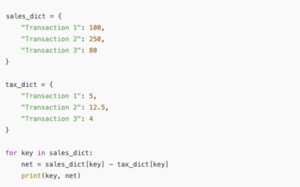 Python If Else and For Loops for Finance Professionals | CFI
