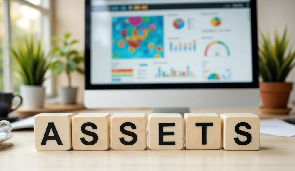 Real Assets vs. Financial Assets