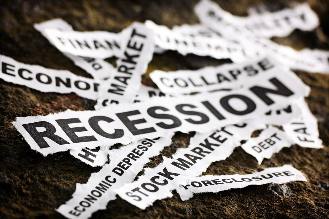 Financial Crisis: Definition, Causes, and Examples