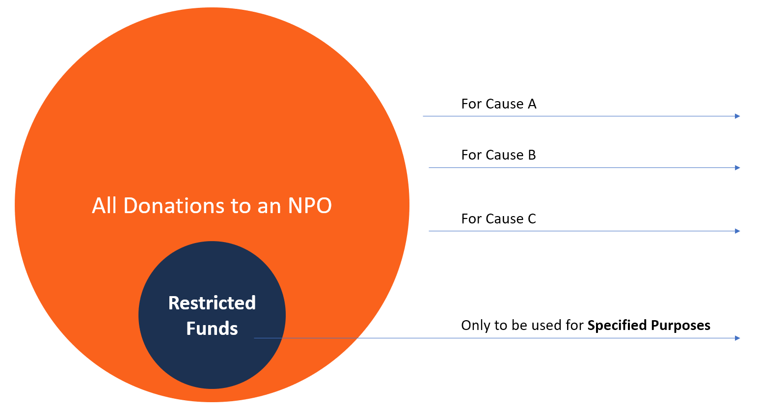 Restricted Funds Definitions, Types & Legal Obligations