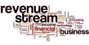 Revenue Streams theme