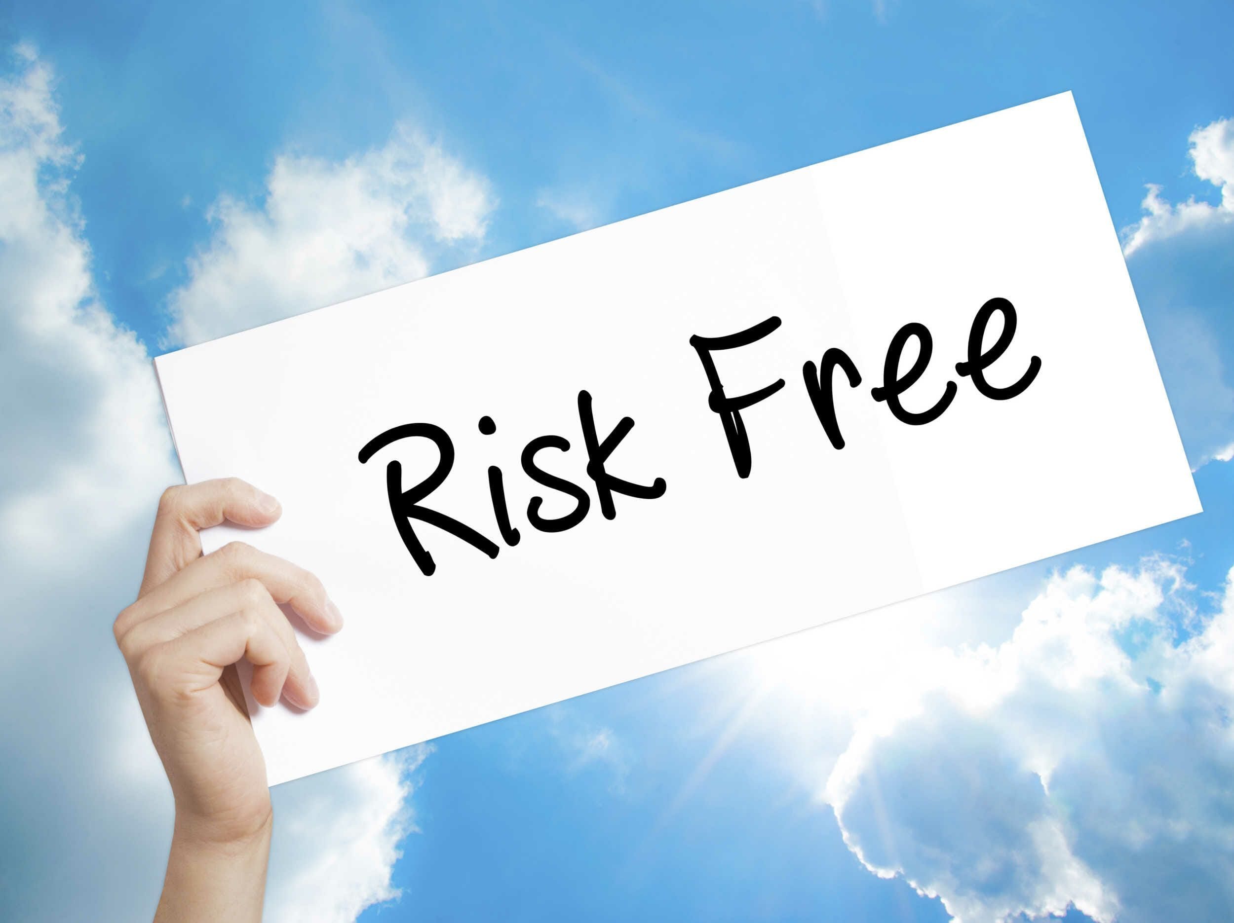 Risk-Free Rate - Know the Impact of Risk-free Rate on CAPM