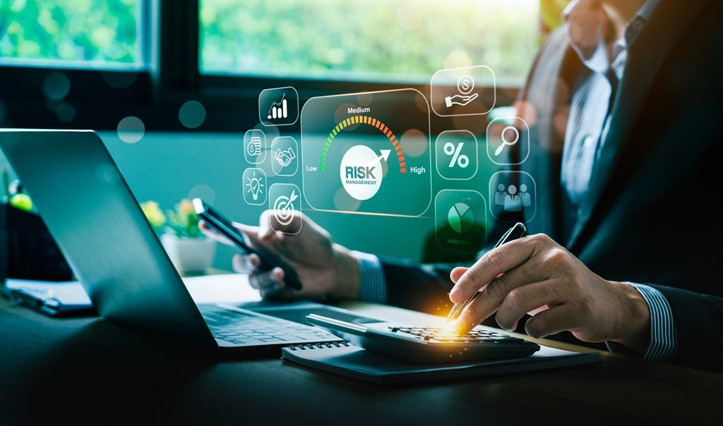 Risk Management Career Paths in Finance and Banking