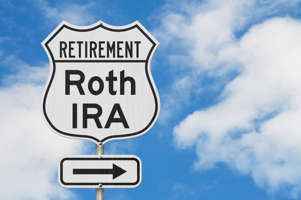 Best Institution For Roth Ira