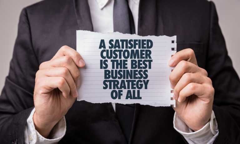 Customer Satisfaction - Overview, Methods, Score