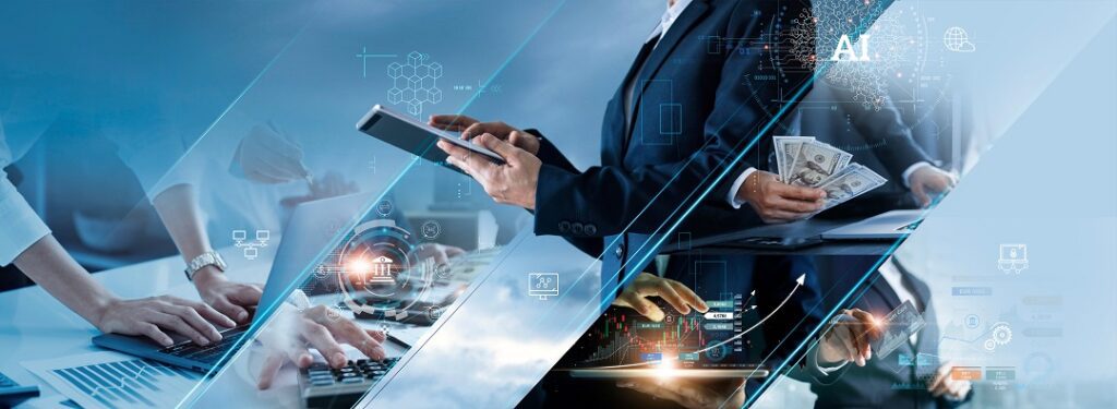 Shadow Banking and Cryptocurrencies