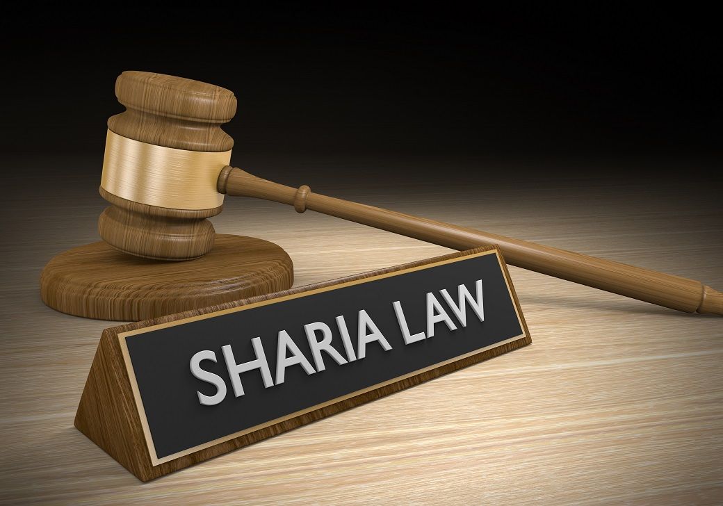 Sharia Law - Overview, Sources, Principles, Categories