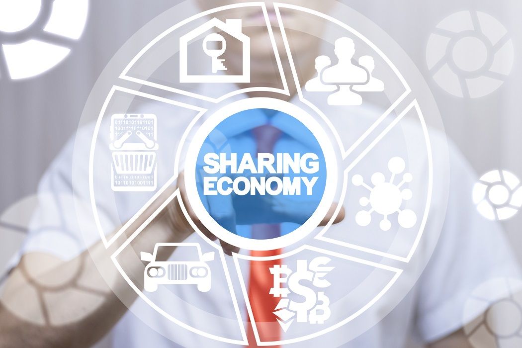 Sharing Economy - Definition, Mmodel, Pros and Cons