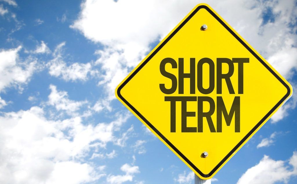 What Is Short Term For Afr