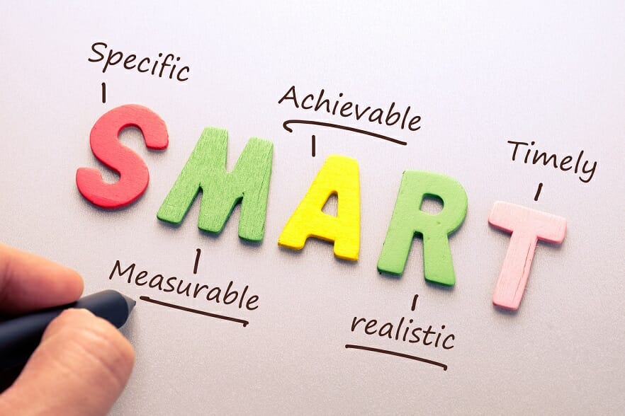 How to Set Smart Goals and Achieve Them (2021) What Makes a Goal Smart?