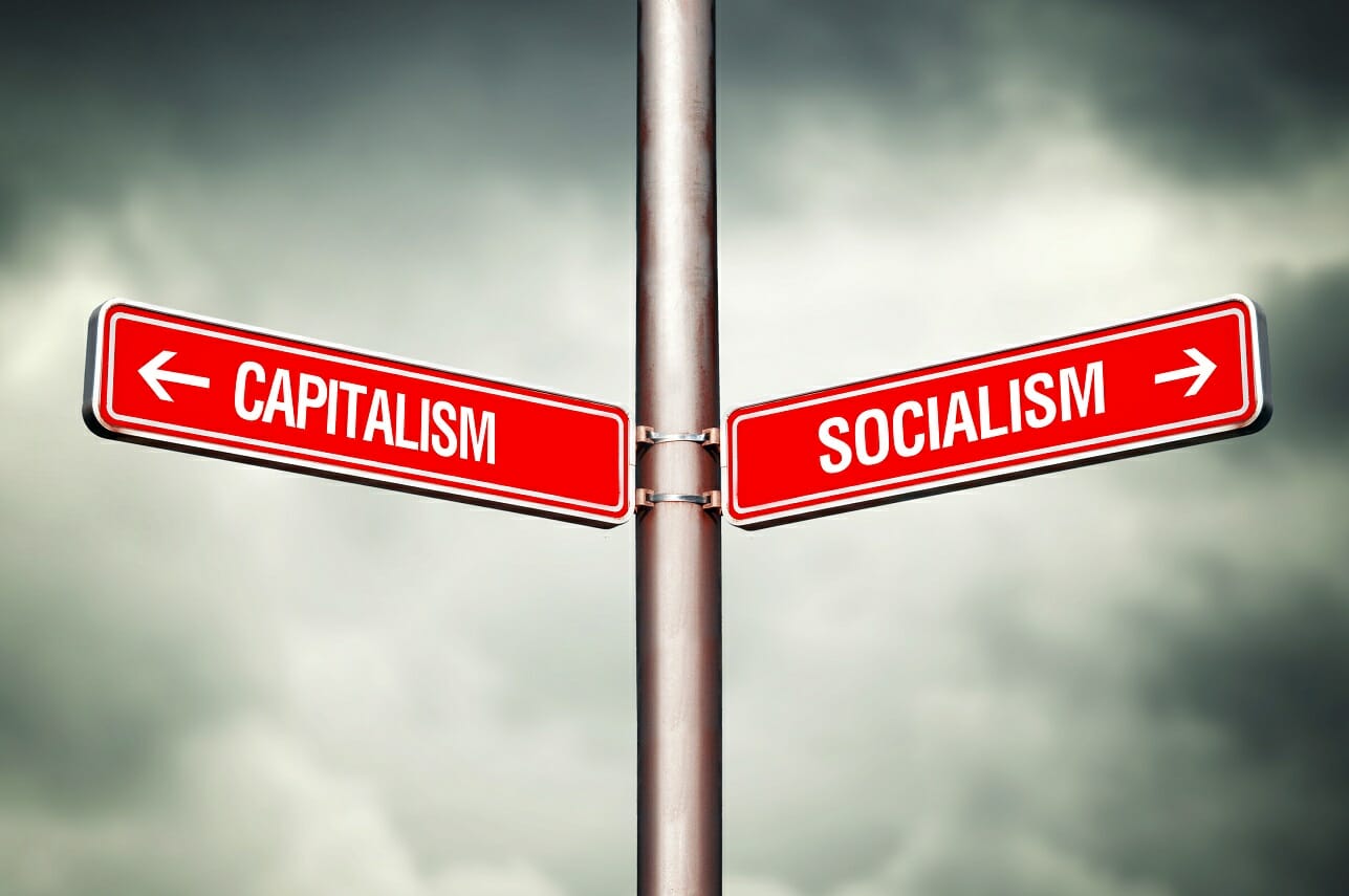 limitations of capitalist economy
