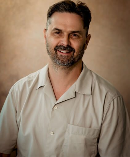 Soren Johnstone Photo