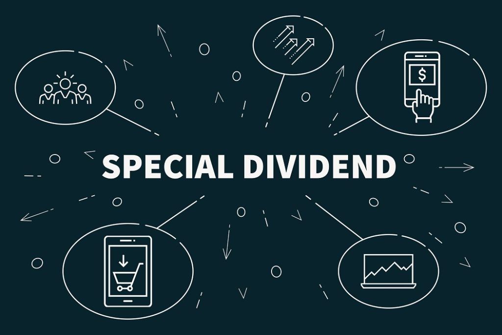 Special Dividend