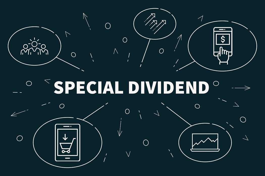 Special Dividend Definition, Pros, Cons, Journal