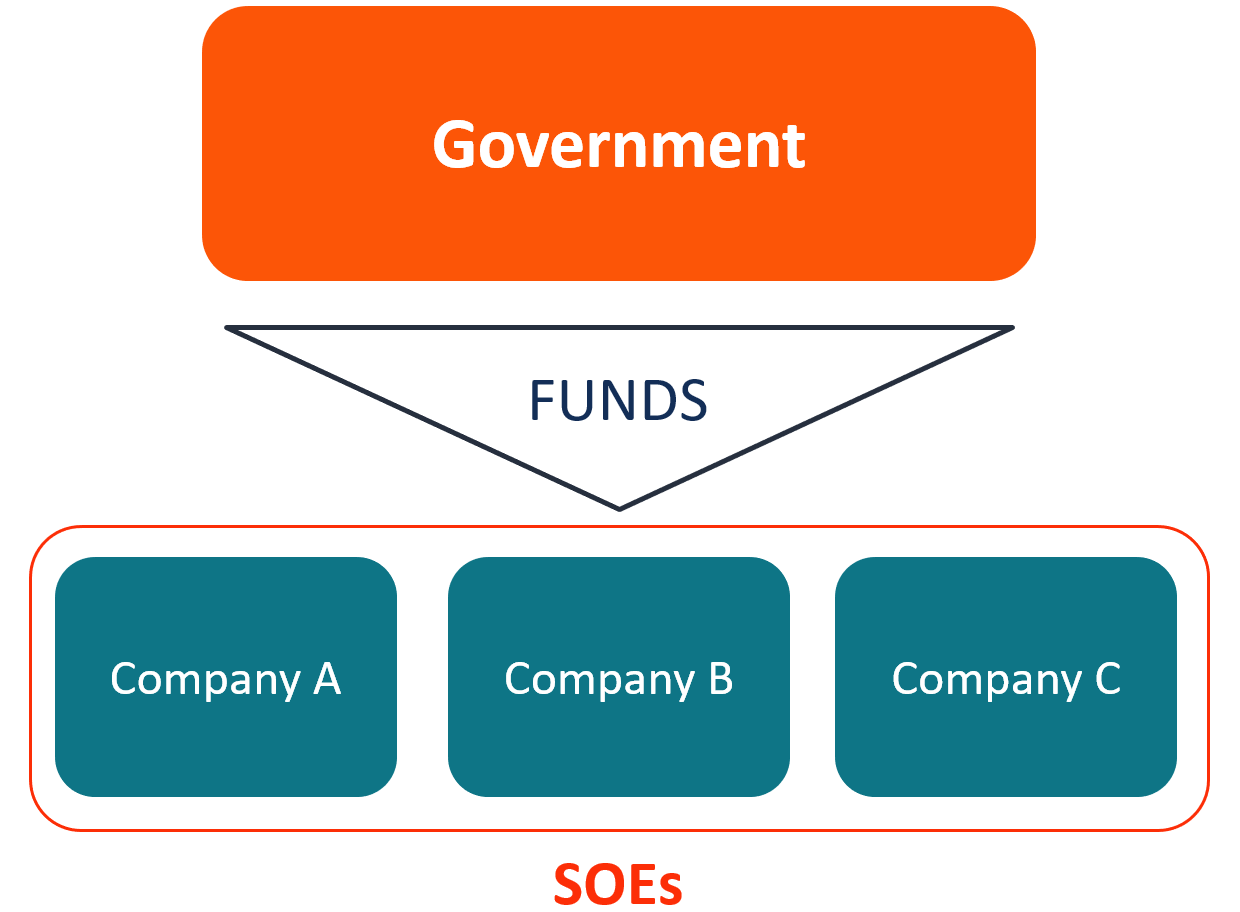 State Owned Enterprise (SOE)