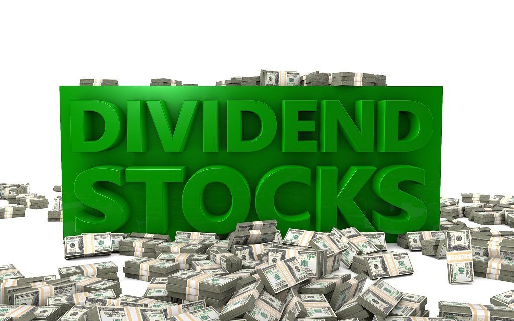 Stocks With Best Dividends 2024 Ted Lexine