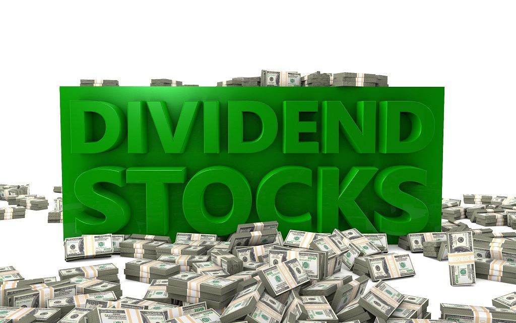 Highest Stock Dividend 2025