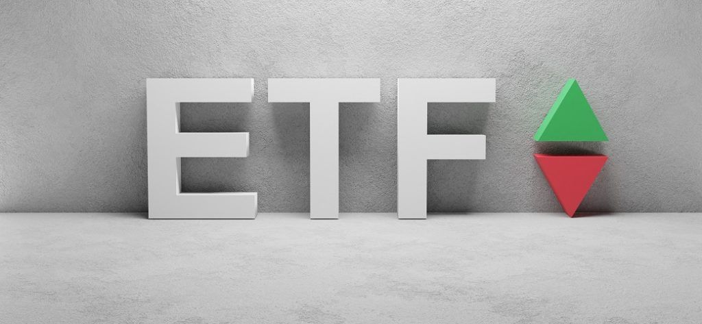 Stock Exchange-Traded Fund (ETF)