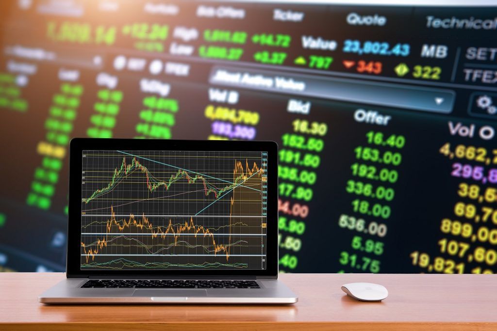 Stock Market Capitalization-to-GDP Ratio