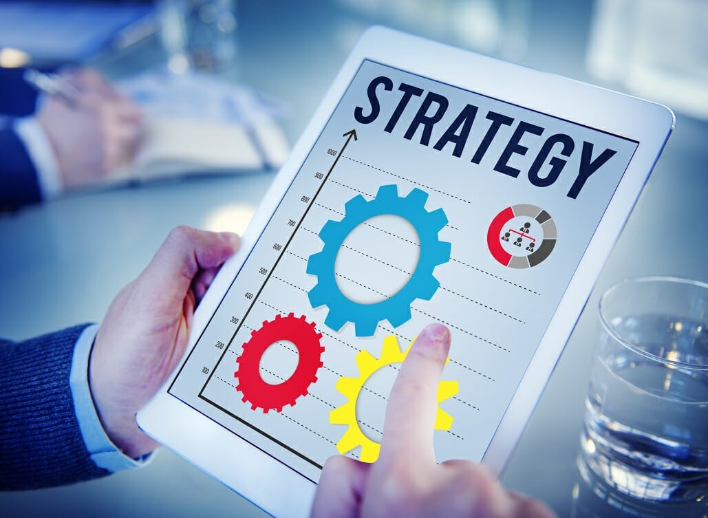 understanding strategic issues in business plan development