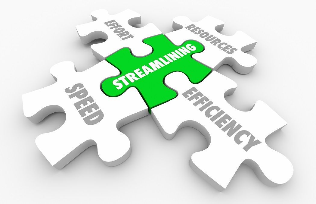 Streamlining - Overview, How it Works, Strategies