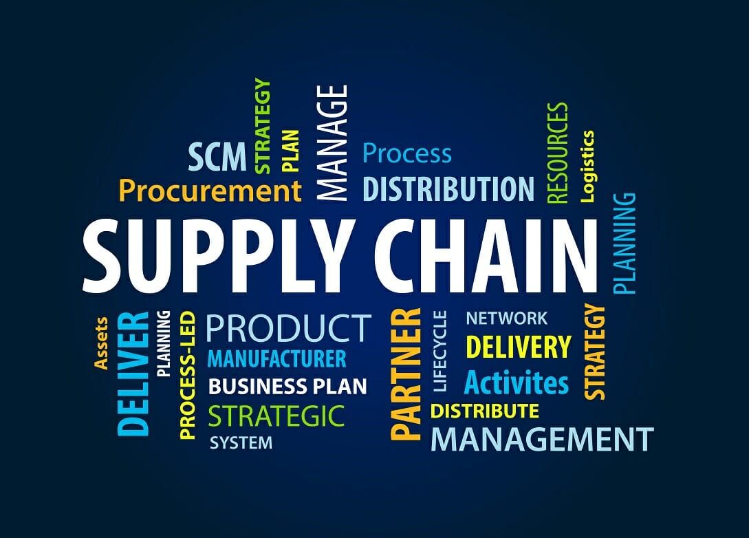 supply-chain-overview-importance-and-examples