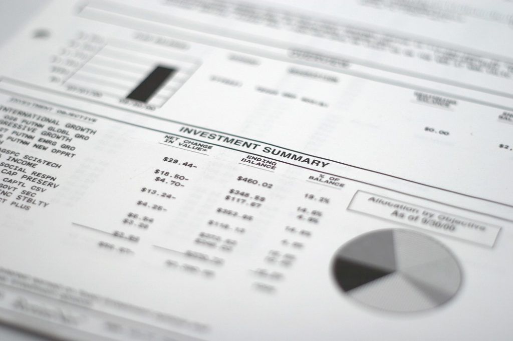 Survivorship bias is one of the clear benefits of ETF investment