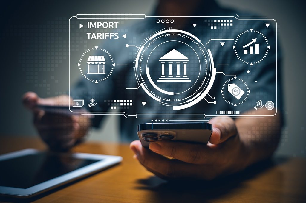 Tariff Impact Analysis