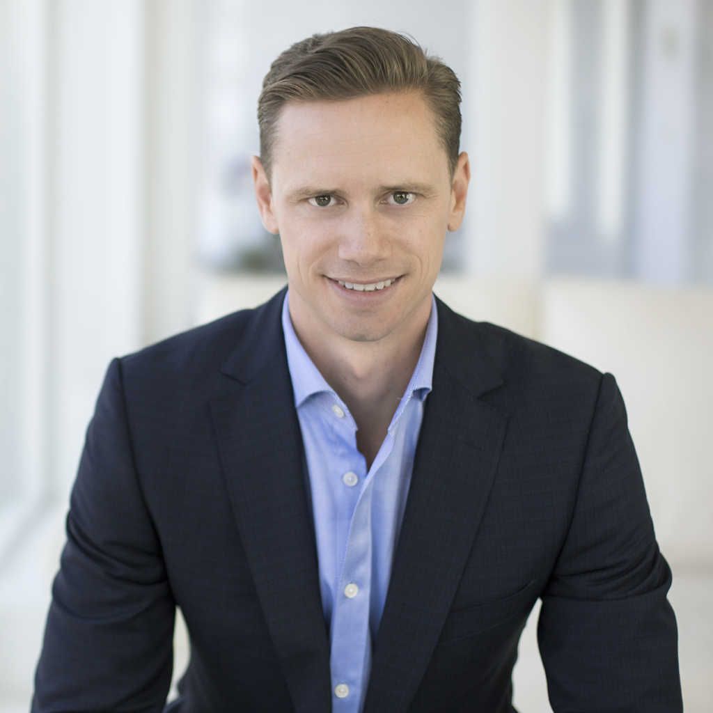 tim vipond CEO