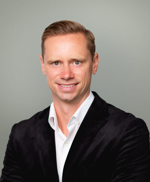 Tim Vipond