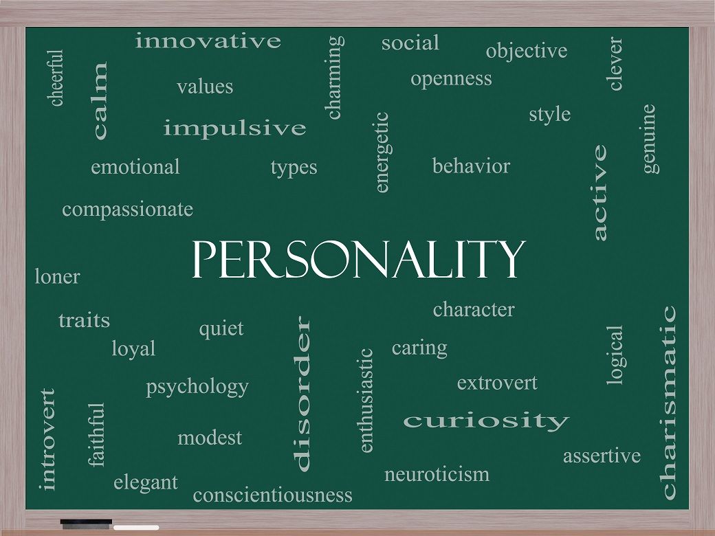 Mean person definition