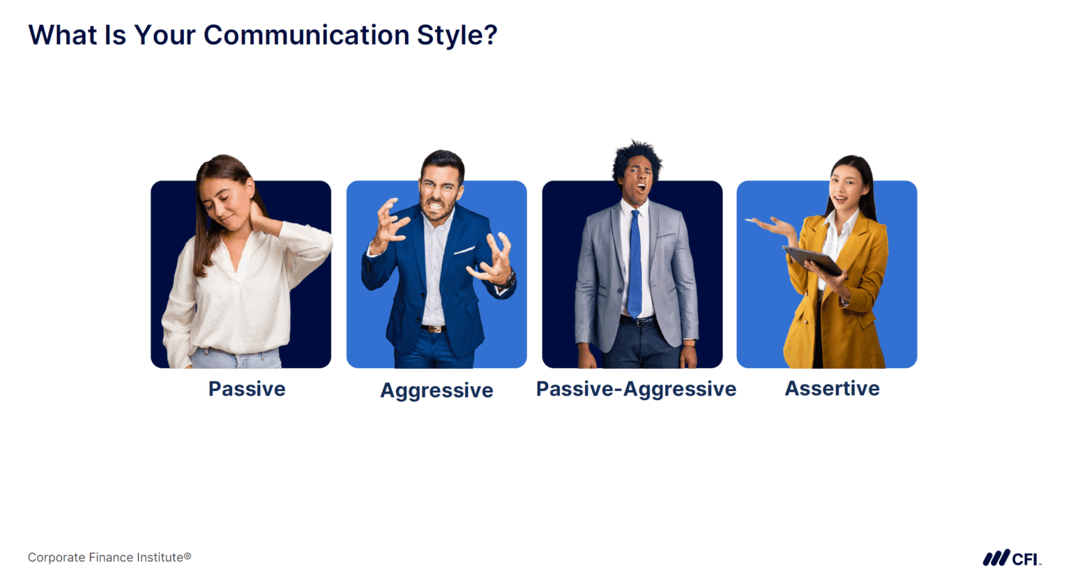 Types of Communication Styles: A Complete Guide