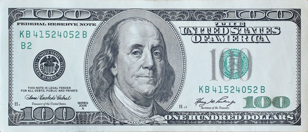 United States Dollar (USD) - Overview, History, Denominations