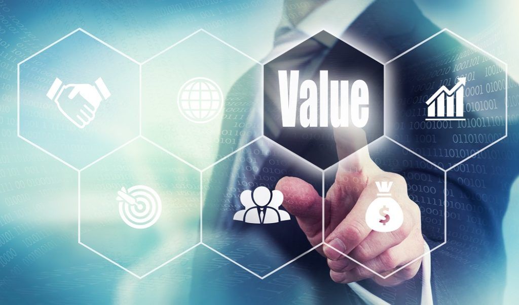 value - definition, economic value, value vs. price