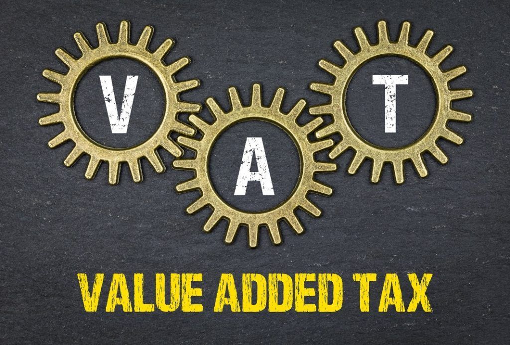 Value Added Tax Vat Overview How To Calculate Example 9479