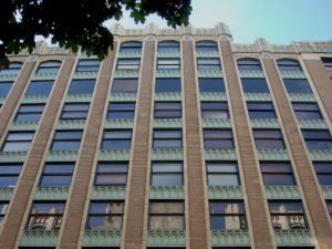 Vancouver Stock Exchange (VSE)