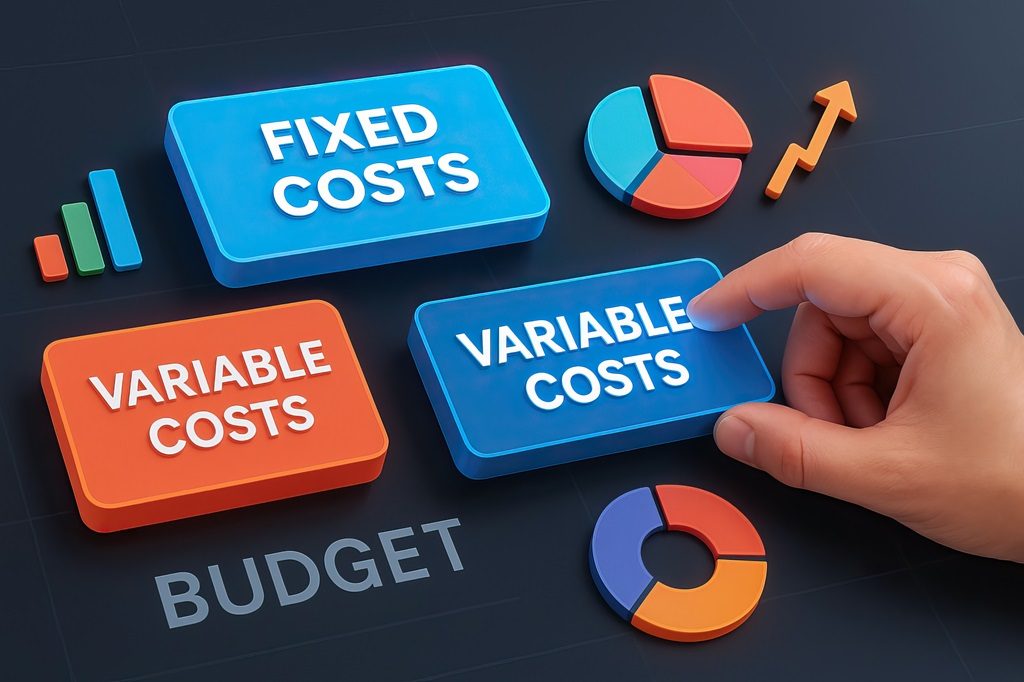 Variable Costs